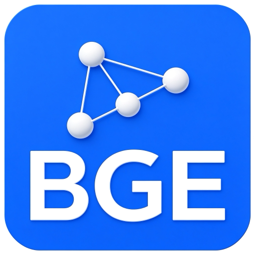 BGE智源